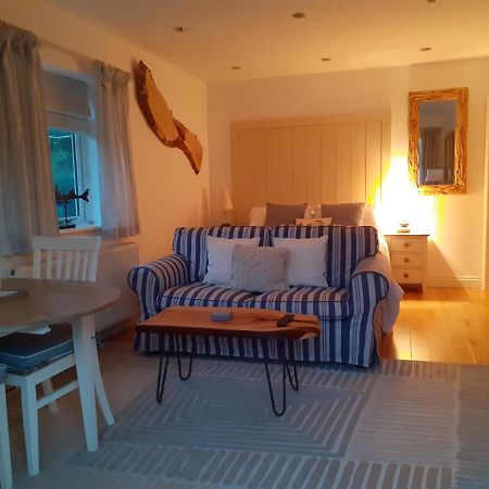 The Cobblers Bed And Breakfast Bishampton Eksteriør bilde