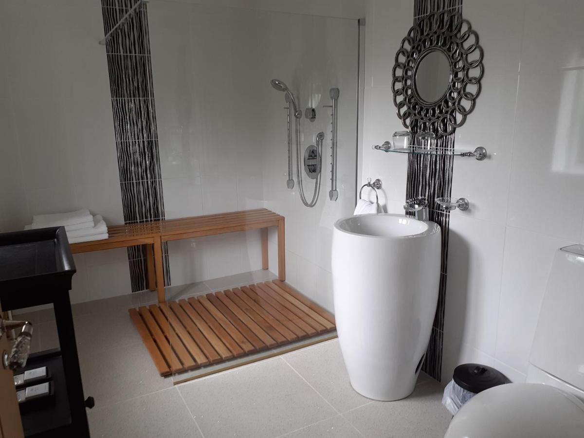 The Cobblers Bed And Breakfast Bishampton Eksteriør bilde