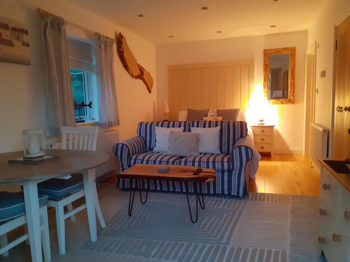 The Cobblers Bed And Breakfast Bishampton Eksteriør bilde