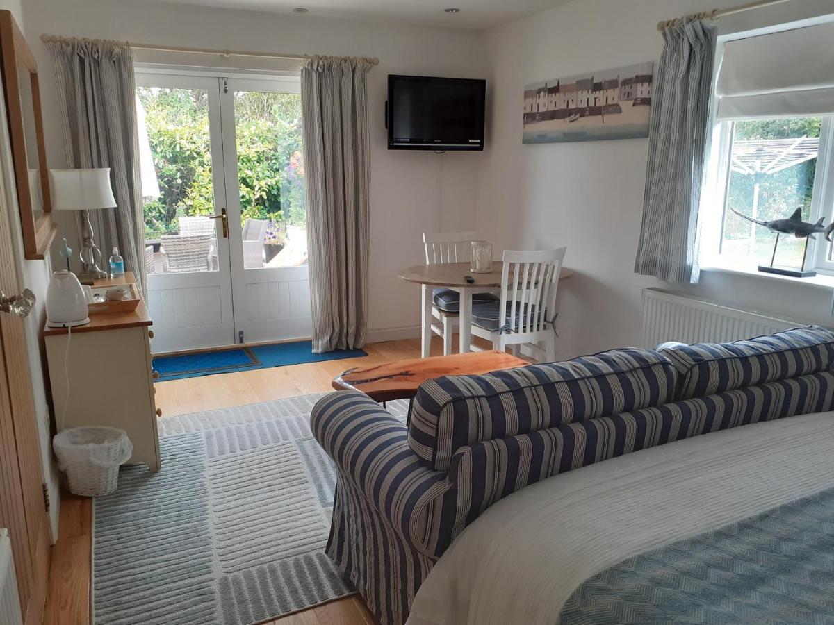 The Cobblers Bed And Breakfast Bishampton Eksteriør bilde