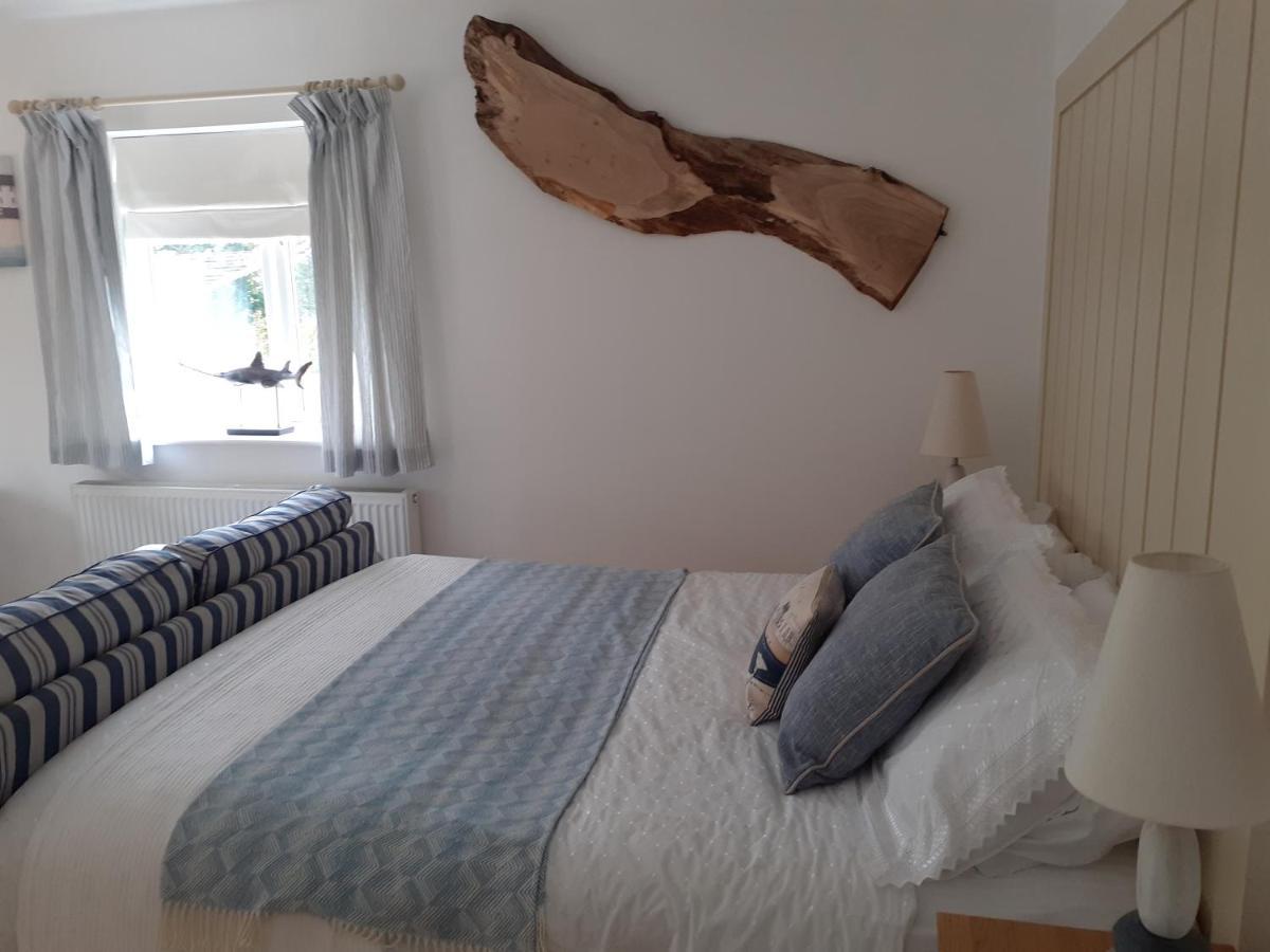 The Cobblers Bed And Breakfast Bishampton Eksteriør bilde
