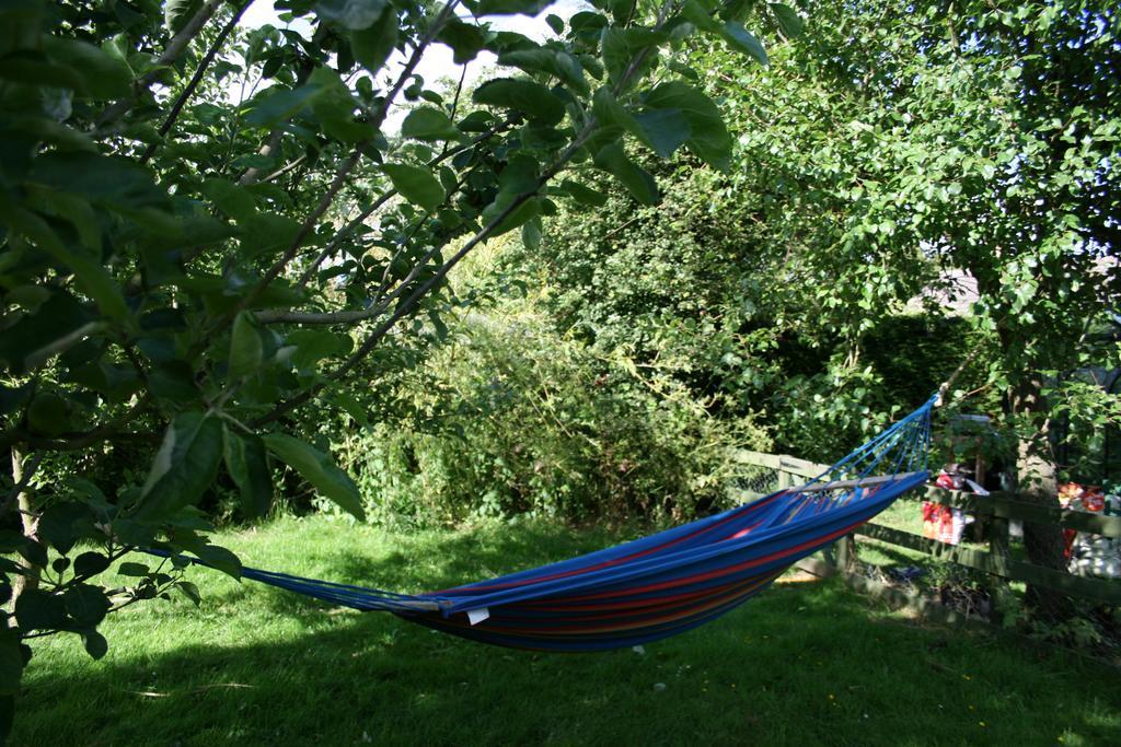 The Cobblers Bed And Breakfast Bishampton Eksteriør bilde