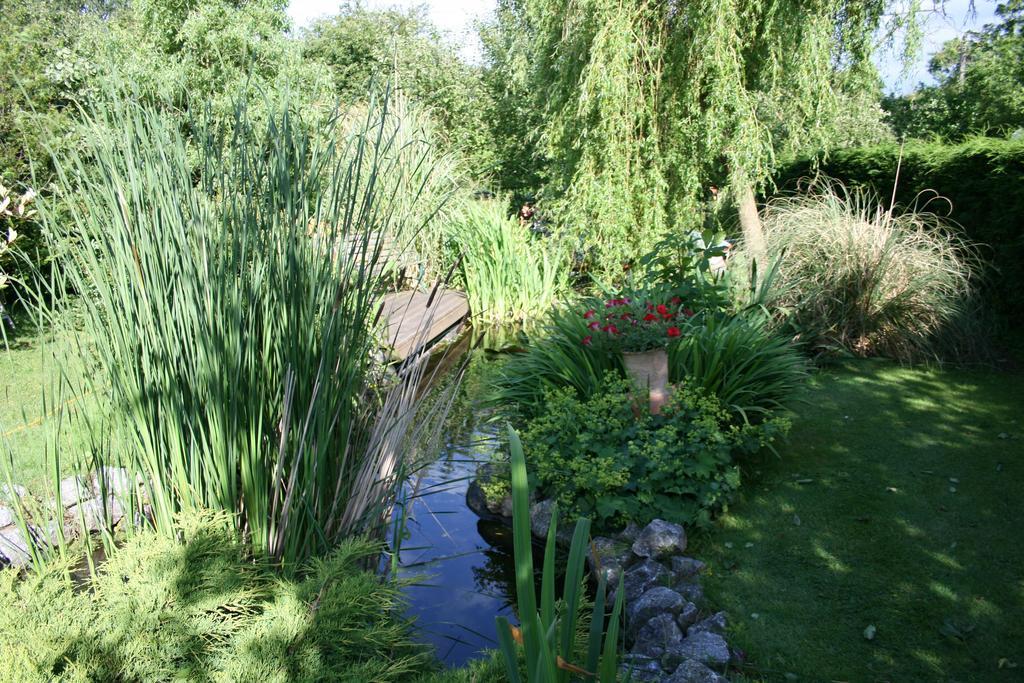 The Cobblers Bed And Breakfast Bishampton Eksteriør bilde